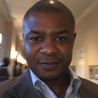 H-Co. Properties / H-Co. Realty Employee Timothy Ebhodaghe's profile photo