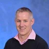 Parklands College & Christopher Robin Pre-Primary Employee Paul Mayers's profile photo