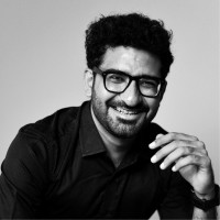 DigiCrackers Employee Jay Thakkar's profile photo