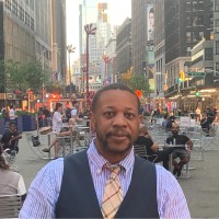 Sungrow Power Supply Co., Ltd. Employee Ray Staggers's profile photo