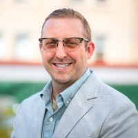 Labcorp Employee Andrew Slaughter's profile photo