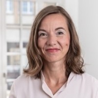 e2m Group/ Energy2market Employee Bettina Brammer's profile photo