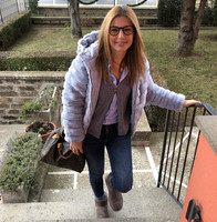 Benedetta Paoletti Email & Phone Number