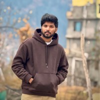 Adaptamed Employee Yashwanth Yalamanchili's profile photo