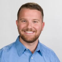 Context Labs BV Employee Jared Marshall's profile photo