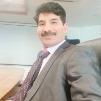 Askari Bank Employee Imran Izhar's profile photo