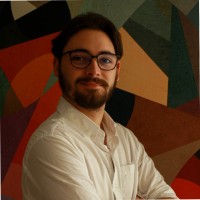 CRIAR Software Employee Bernardo D'Ávila's profile photo