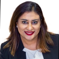 Aerospacelab Employee Tina Ghataore's profile photo