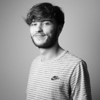 Thomas Saison's profile photo