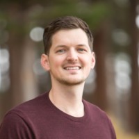 Federal Reserve Bank of Minneapolis Employee Brock Bennett's profile photo