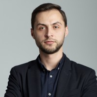 Therapacific (Joymind) Employee Tudor Novac's profile photo