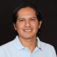 JPay Employee Fabricio Tobar's profile photo
