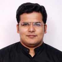 CredAble Employee Mrityunjay Rohit's profile photo