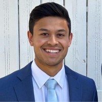First Federal Bank Employee Sam McGinnis's profile photo