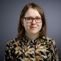 Sauce Employee Emma Elkan's profile photo