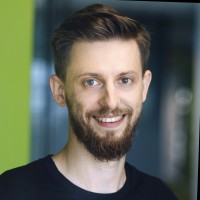 Dynatrace Employee Piotr Lewandowski's profile photo