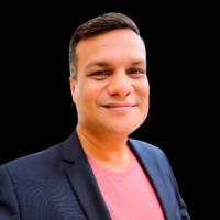 Bluwheelz Employee Pranay Prakash's profile photo