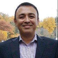 Sunil Bhaskaran Email