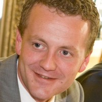 ODI Pharma AB Employee Jan-Mark Edewaard's profile photo