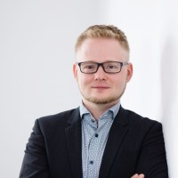 SurFunction GmbH Employee Dominik Britz's profile photo