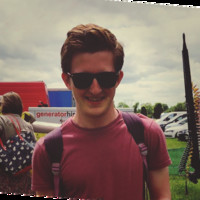 Alex Taylor's profile photo