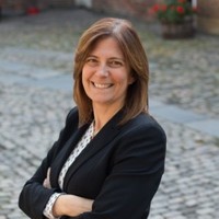 Chesham Grammar School Employee Patricia Griffin's profile photo