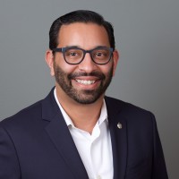 OKO Group Employee Mehul Patel's profile photo
