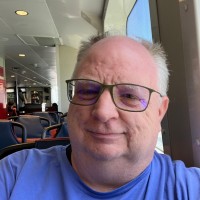 IDTVFLIX Employee Mark Morris's profile photo