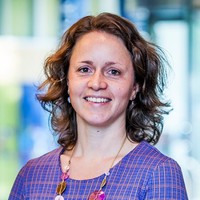 Berenschot Employee Laura de Vaan's profile photo