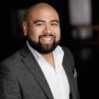 Roll'd Australia Employee Raymond Esquieres's profile photo