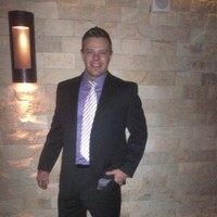Pacesetter Directional Drilling Employee Peter Fudge's profile photo