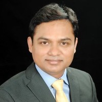 Hindustan Coca-Cola Beverages Employee Chetan Prakash's profile photo