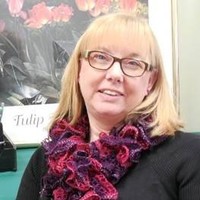 Disability Advocates of Kent County Employee Bonnie Miller's profile photo