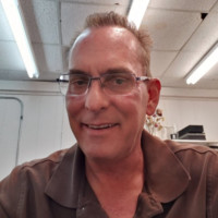 Inventory Adjusters Employee Michael Sinn's profile photo
