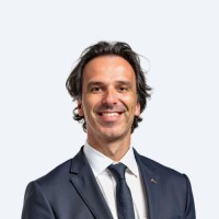 Emendate Employee Daniel Berg's profile photo