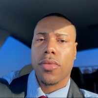 Glades Talent Employee Lamar Adger's profile photo