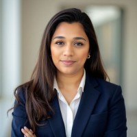 Future Water Association Employee Ayisha Khurshid's profile photo