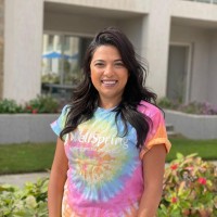 WellSpring Egypt Employee Julianna Joseph's profile photo