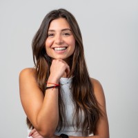 ENKIME Employee Yaren Akkus's profile photo