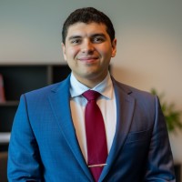 Monarch Wealth Corporation Employee Lucas Gil's profile photo
