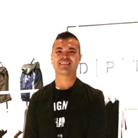 Mighty Jaxx Employee Hann Young's profile photo