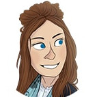 Schudio Employee China Hallyburton's profile photo