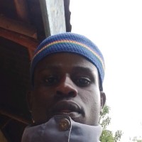 SHG Employee Samuel Otieno's profile photo