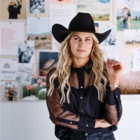 Of The West | Agriculture + Western Industry Jobs Employee Jessie Jarvis's profile photo