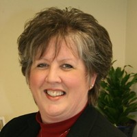 Whidbey Island Bank, A Division of Heritage Bank Employee Becky Abrams's profile photo