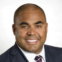 Connell Foley LLP Employee Elnardo Webster's profile photo