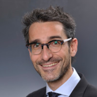 SiC Microtec Employee Alberto Frisiero's profile photo
