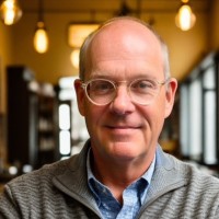 Loomis Marketing, LLC Employee Dave Loomis's profile photo
