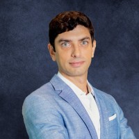 Kamal Osman Jamjoom Group Employee Mahmoud Mneimne's profile photo