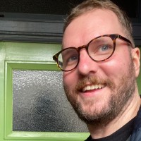 Australian Financial Complaints Authority Employee Benjamin de Heer's profile photo